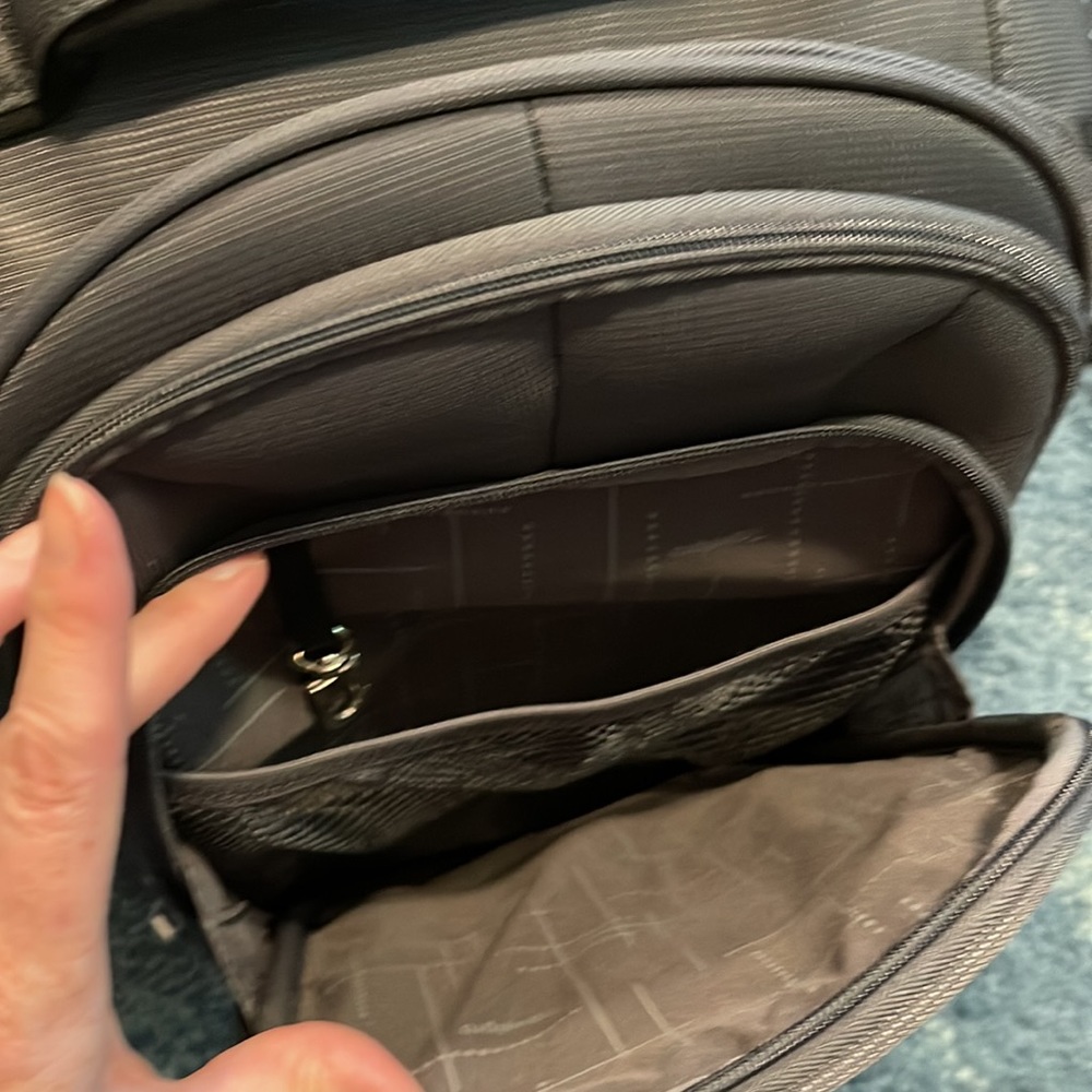 Travelpro Backpack - Picture 8 of 16